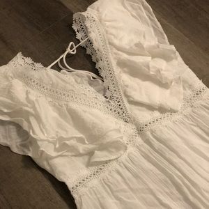 Maxi dress from vici dolls